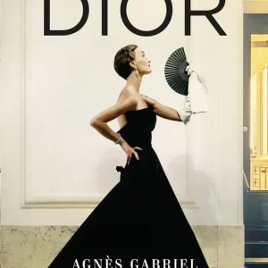 Merci, Monsieur Dior Di Tendenza