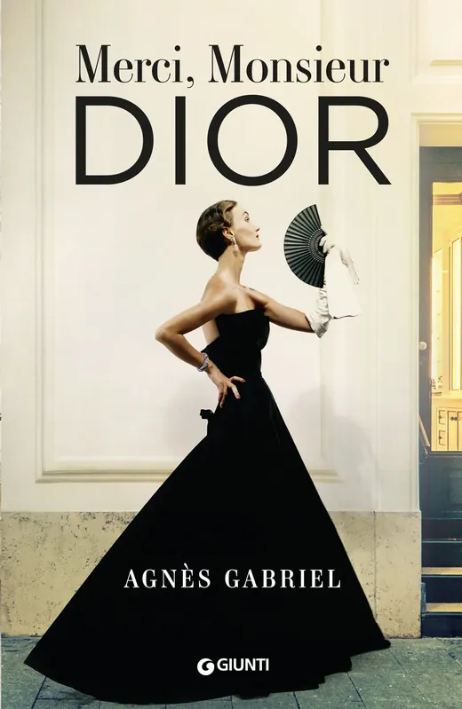 Merci, Monsieur Dior Di Tendenza