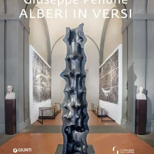 Giuseppe Penone. Alberi in versi Pagamento Sicuro