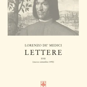 Prezzo Conveniente Lettere XVII (Marzo - Settembre 1490)