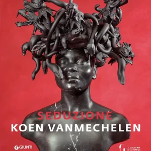 Seduzione Koen Vanmechelen Must-Have