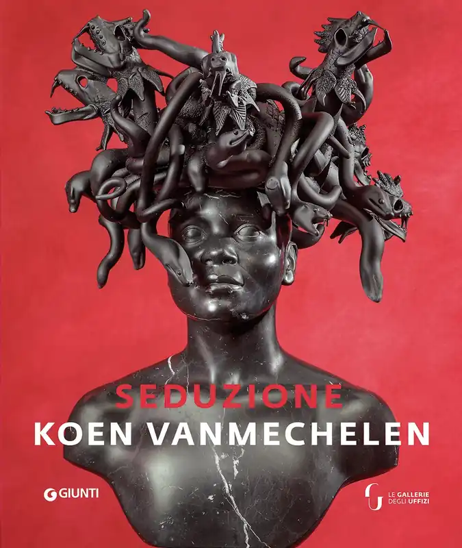 Seduzione Koen Vanmechelen Must-Have