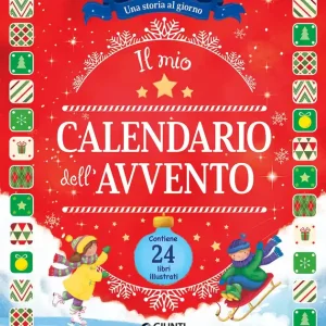 Il mio calendario dell‘avvento Super Prezzo