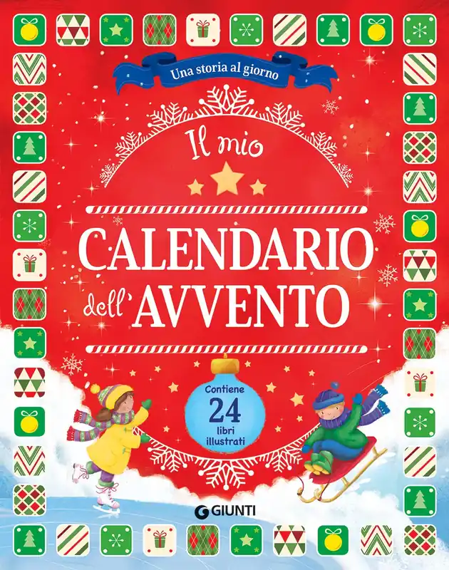 Il mio calendario dell‘avvento Super Prezzo