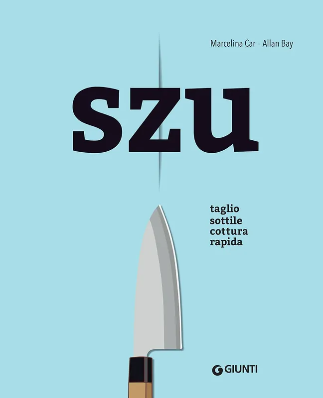 Szu Taglio sottile, cottura rapida Consegna Rapida