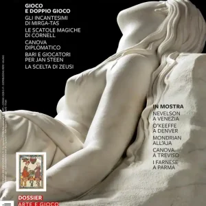 Nuovo Arrivo Art e Dossier 400 Luglio/Agosto 2022