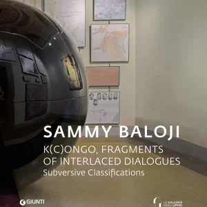 Sammy Baloji K(c)ongo, fragments of interlaced dialogues Miglior Prezzo