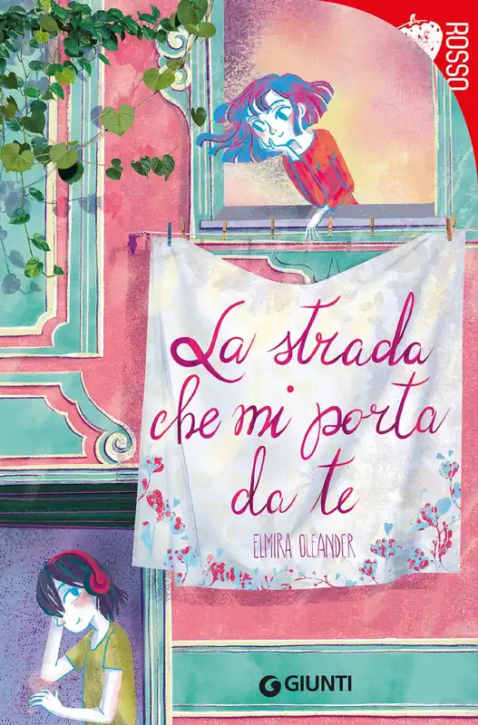 Solo Oggi La strada che mi porta da te
