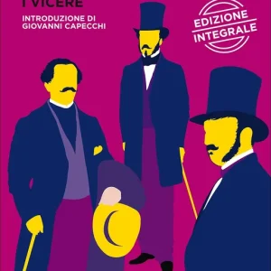 I Vicerè Ultime Pezzi