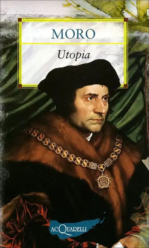 Utopia Scelto Dai Clienti