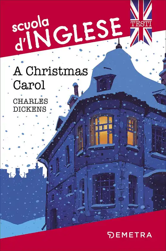 A Christmas Carol Solo Oggi