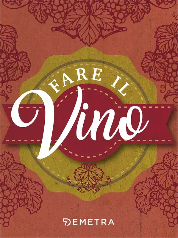 Ultime Pezzi Fare il vino