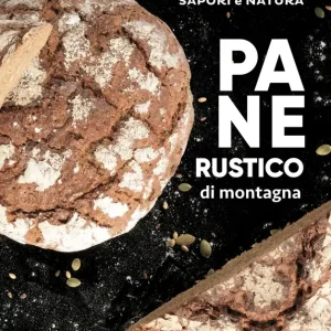 Pane rustico di montagna Prezzo Conveniente
