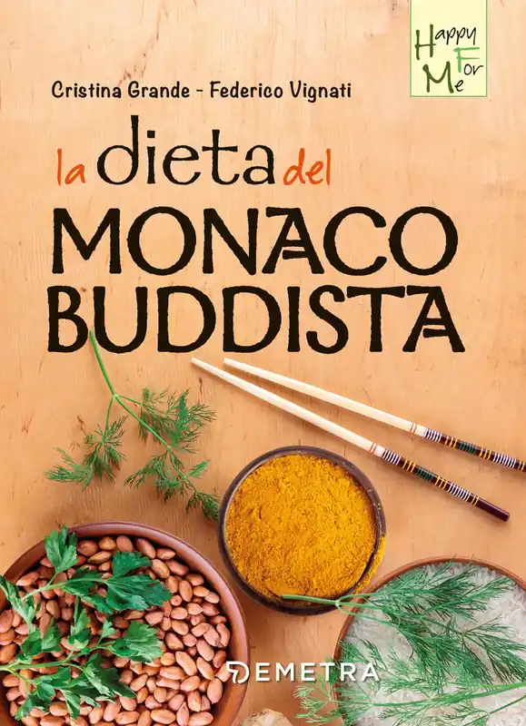 La dieta del monaco buddista Offerta Del Giorno