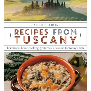 A Buon Prezzo Recipes of Tuscany
