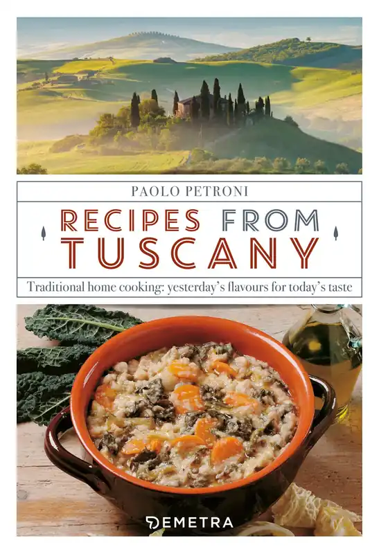A Buon Prezzo Recipes of Tuscany