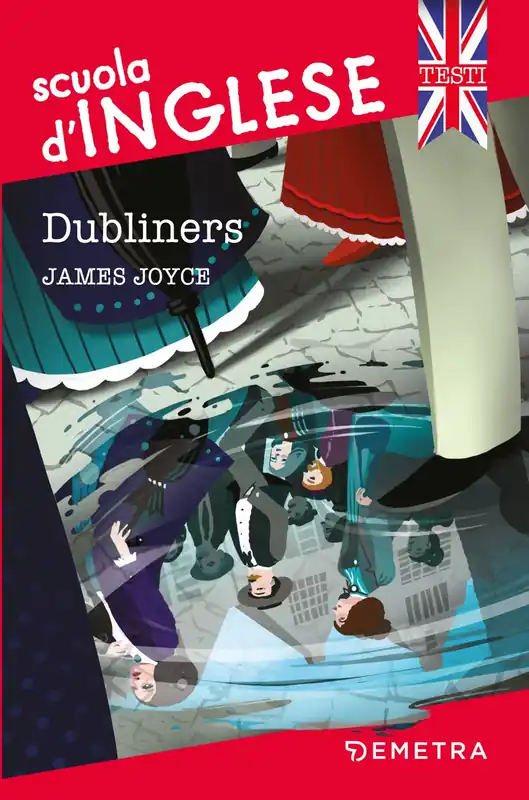Dubliners Ultimissimo Modello