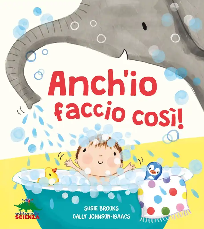 Must-Have Anch‘io faccio così
