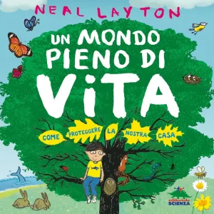 Prezzo Basso Un mondo pieno di vita Come proteggere la nostra casa
