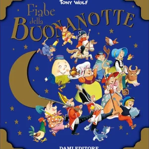 Fiabe della Buonanotte Compra Adesso