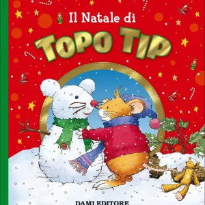 Reso Gratuito Il Natale di Topo Tip