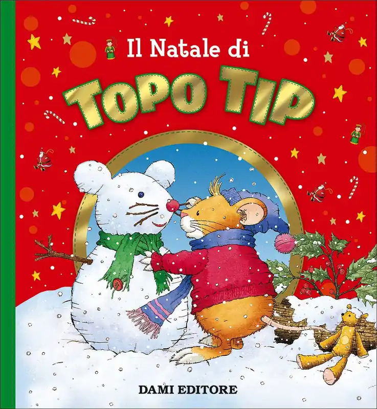 Reso Gratuito Il Natale di Topo Tip