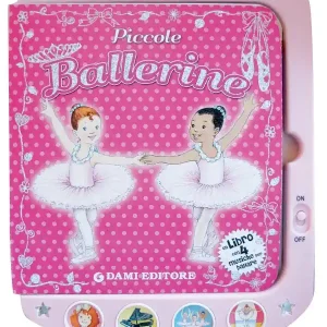 Piccole Ballerine Esclusivo
