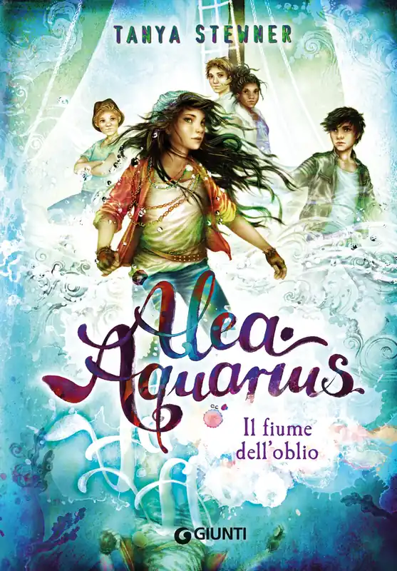 Soddisfatti O Rimborsati Alea Aquarius 6. Il fiume dell‘oblio