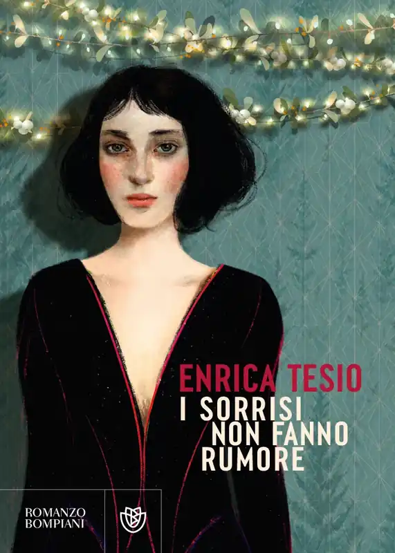I sorrisi non fanno rumore Promozione Esclusiva