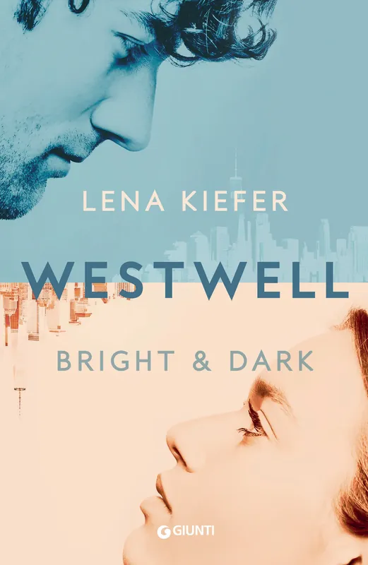 Sconto Westwell. Bright & Dark