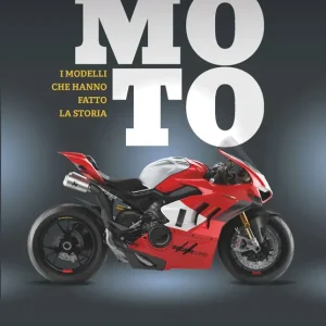 Più Venduto Moto I modelli che hanno fatto la storia