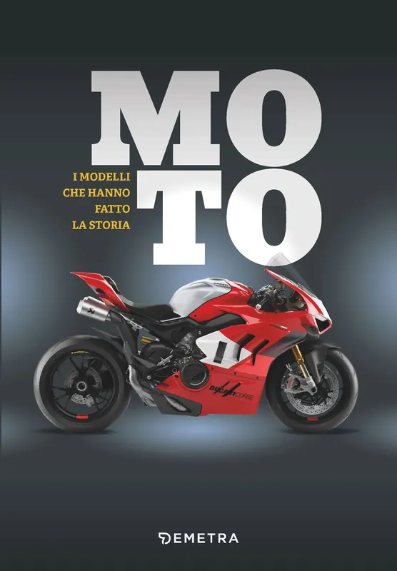 Più Venduto Moto I modelli che hanno fatto la storia