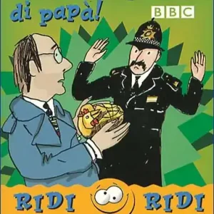 Economico Quel delinquente di papà!