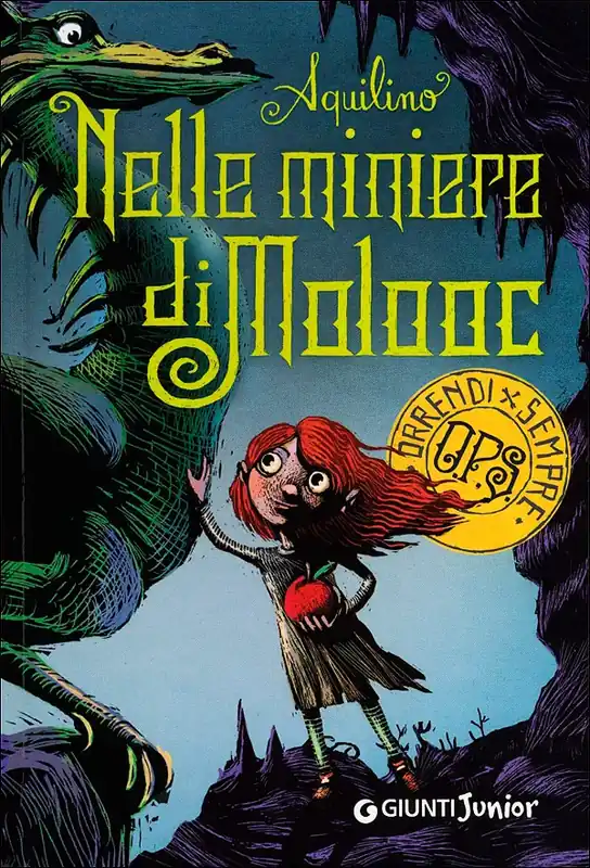 Solo Oggi Nelle miniere di Molooc