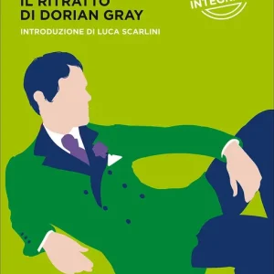 Il ritratto di Dorian Gray Popolare