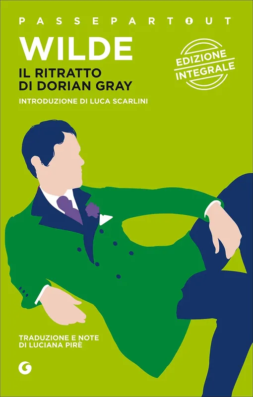 Il ritratto di Dorian Gray Popolare