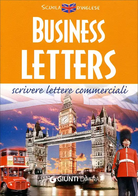 Business Letters scrivere lettere commerciali Offerta Lampo
