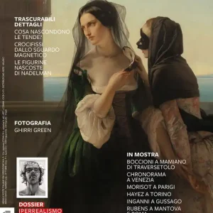 Art e Dossier 414 Novembre 2023 Non Perdere