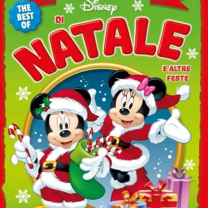 Di Natale Le più belle storie The best of E altre feste Must-Have