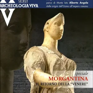 Popolare Archeologia Viva n. 146 - marzo/aprile 2011 Rivista bimestrale