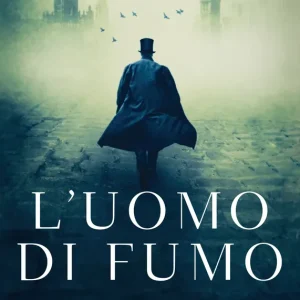 Saldi L’uomo di fumo