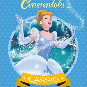 Offerta Limitata Classics - Cenerentola