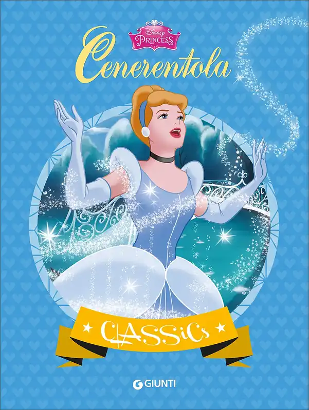 Offerta Limitata Classics - Cenerentola