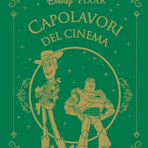 Fiabe Collection - Capolavori del Cinema Disney/Pixar Compra Online