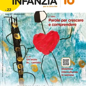 Scuola dell‘infanzia n. 22 ottobre 2022 Offerta Del Giorno