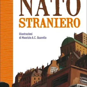 Nato straniero + Quaderno operativo Economico