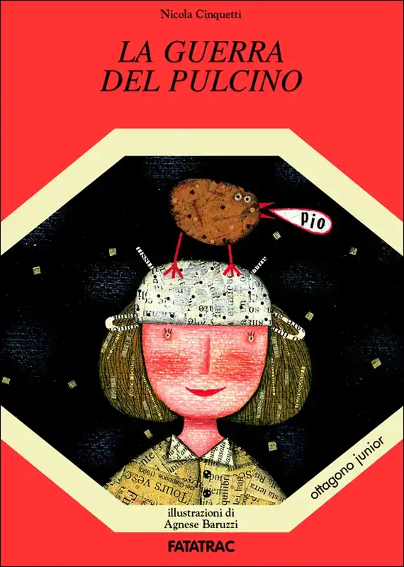 La guerra del pulcino Scelto Dai Clienti