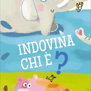 Indovina chi è? Professionale
