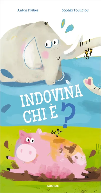 Indovina chi è? Professionale