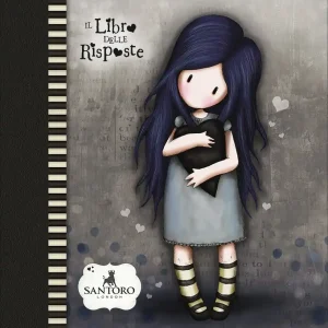 Gorjuss - Il Libro delle Risposte. I‘m falling for you Ordina Subito